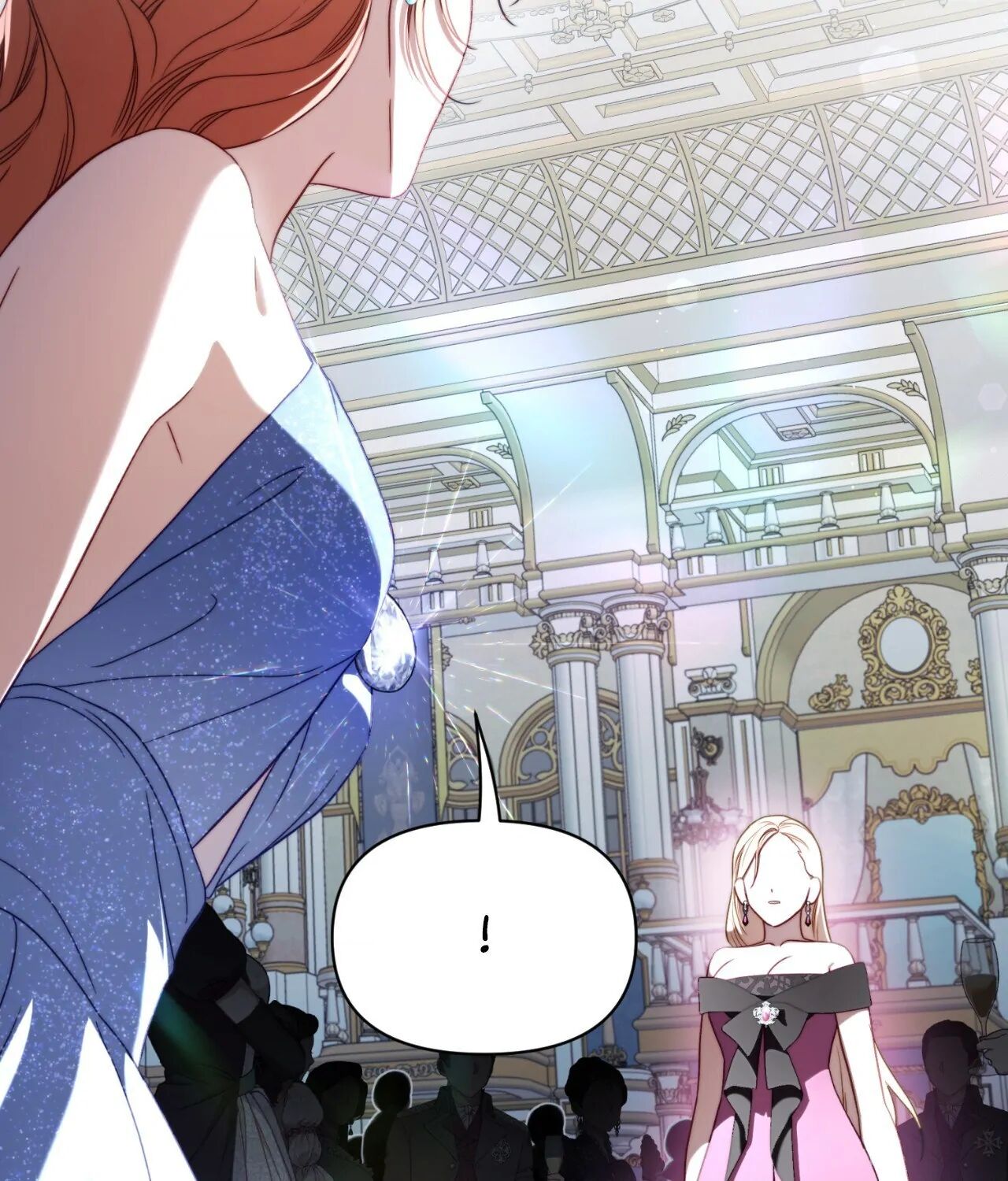 Lucia chapter 168 page 25