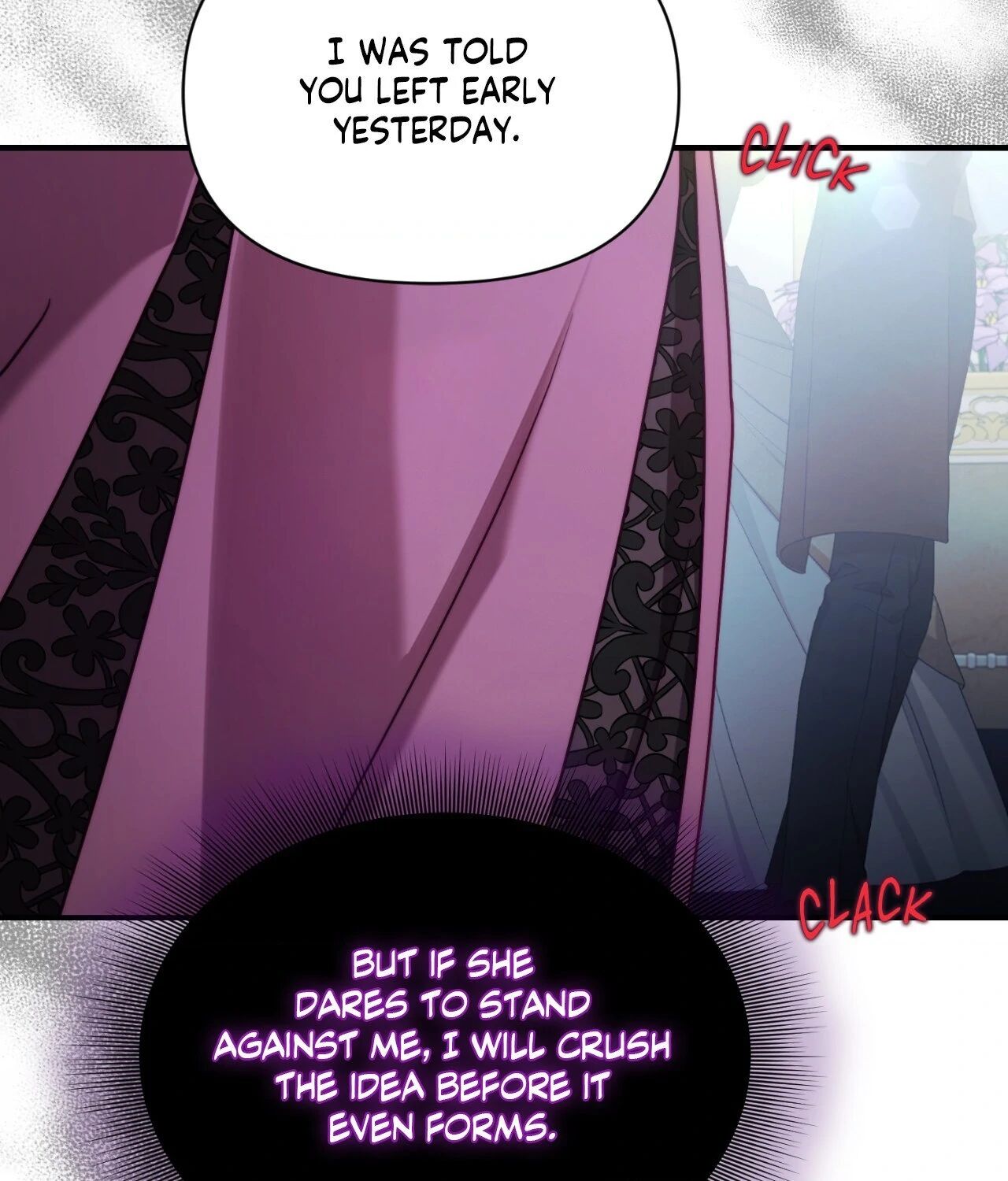 Lucia chapter 168 page 27