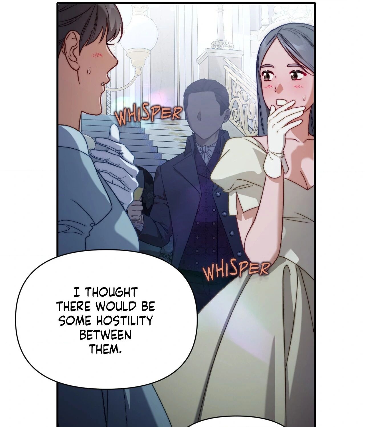 Lucia chapter 168 page 34