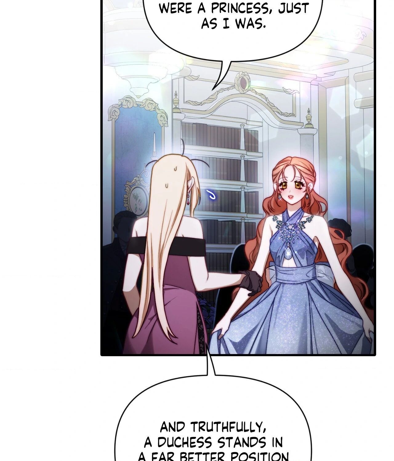 Lucia chapter 168 page 36