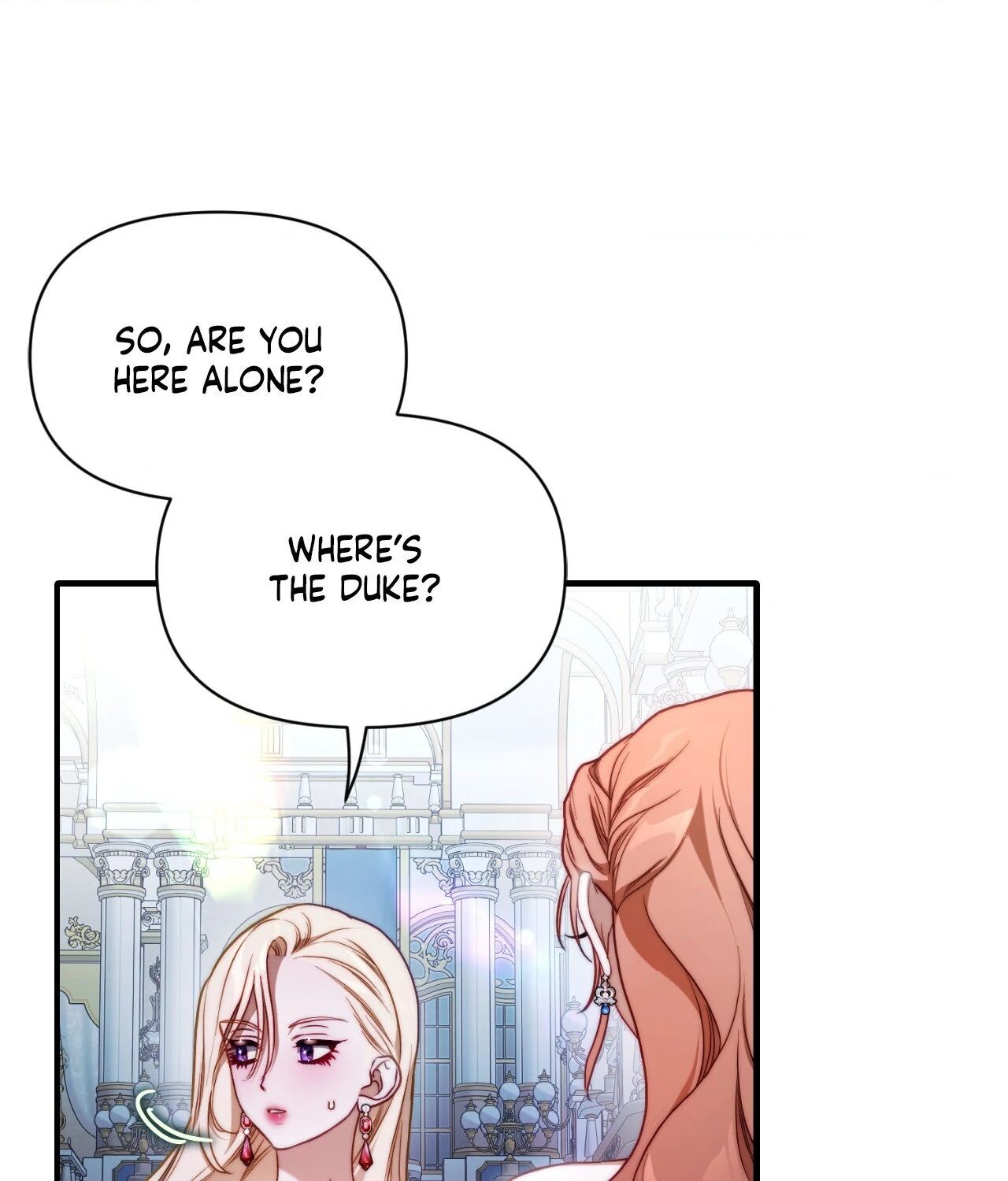 Lucia chapter 168 page 38