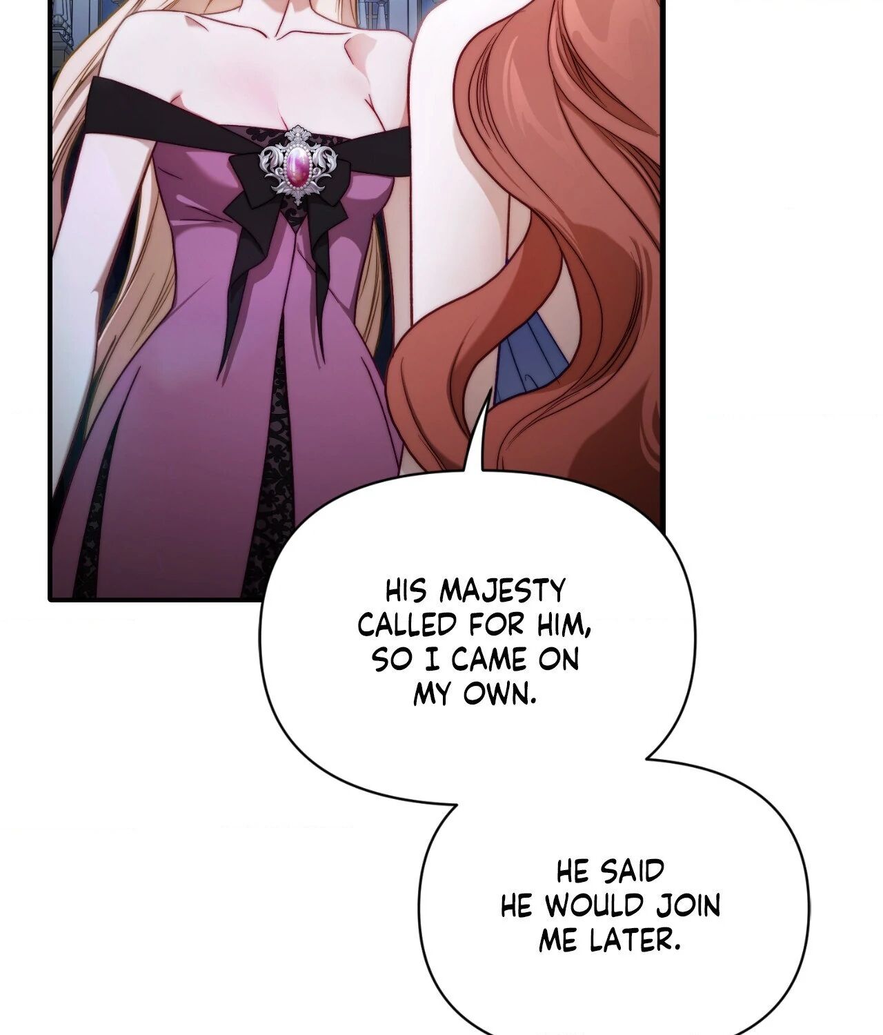 Lucia chapter 168 page 39