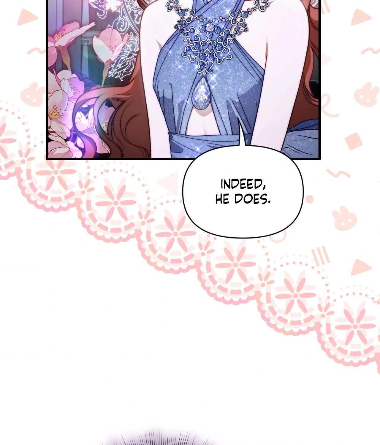 Lucia chapter 168 page 41