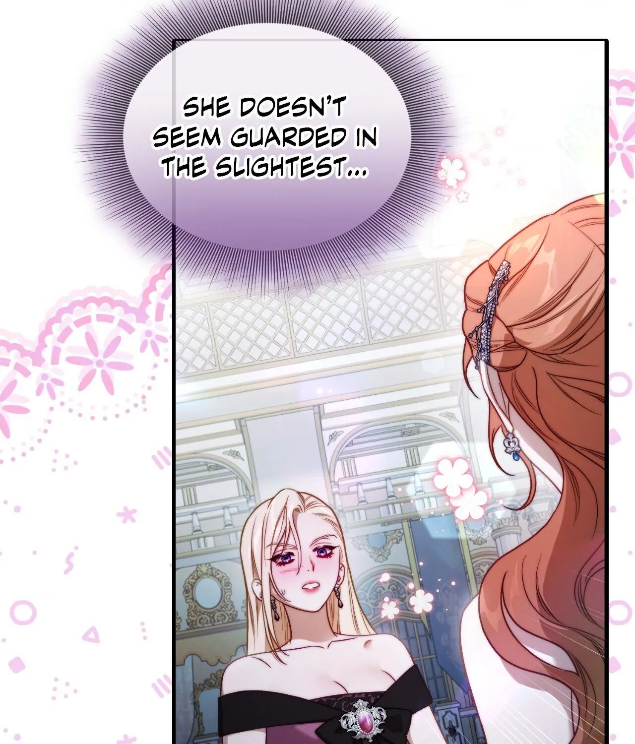 Lucia chapter 168 page 42