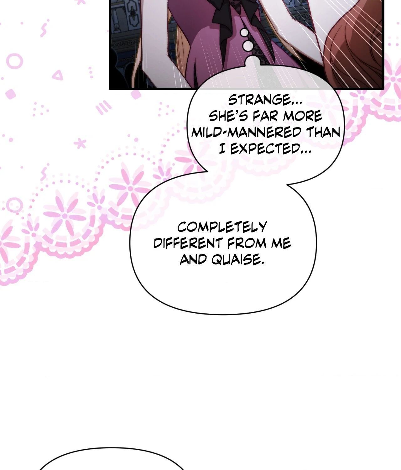 Lucia chapter 168 page 43
