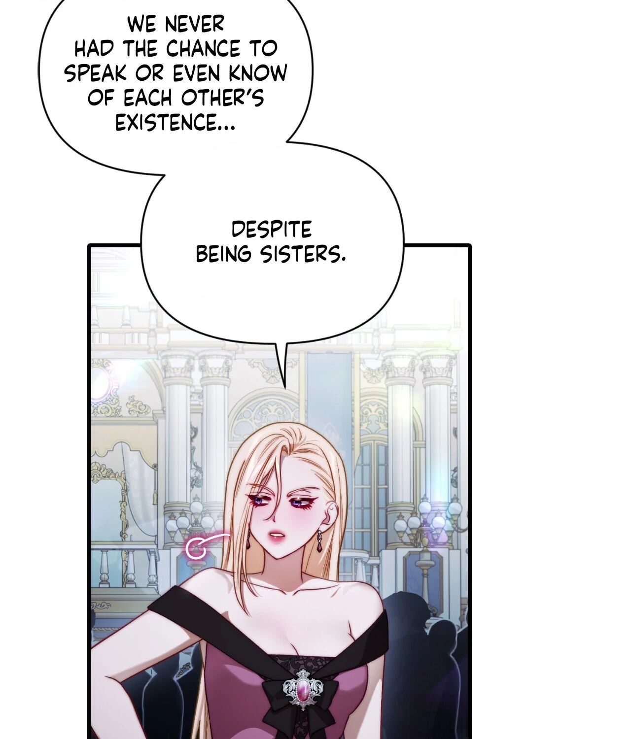 Lucia chapter 168 page 44
