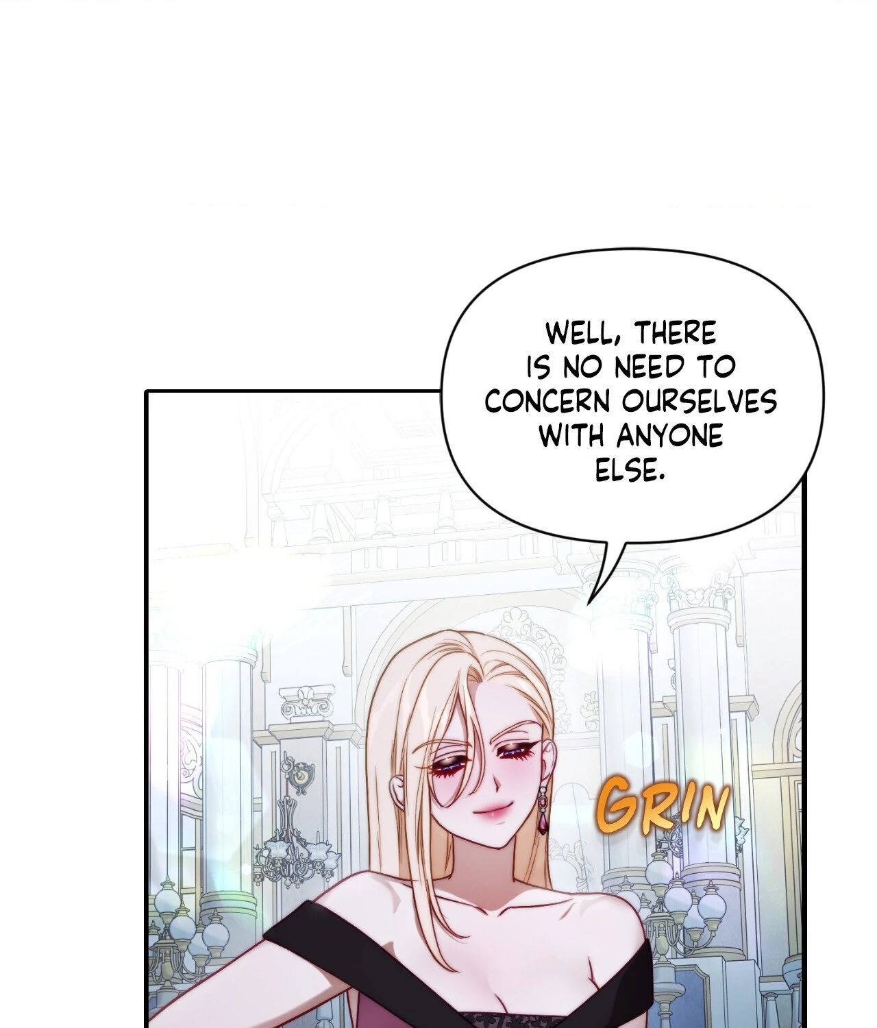 Lucia chapter 168 page 48