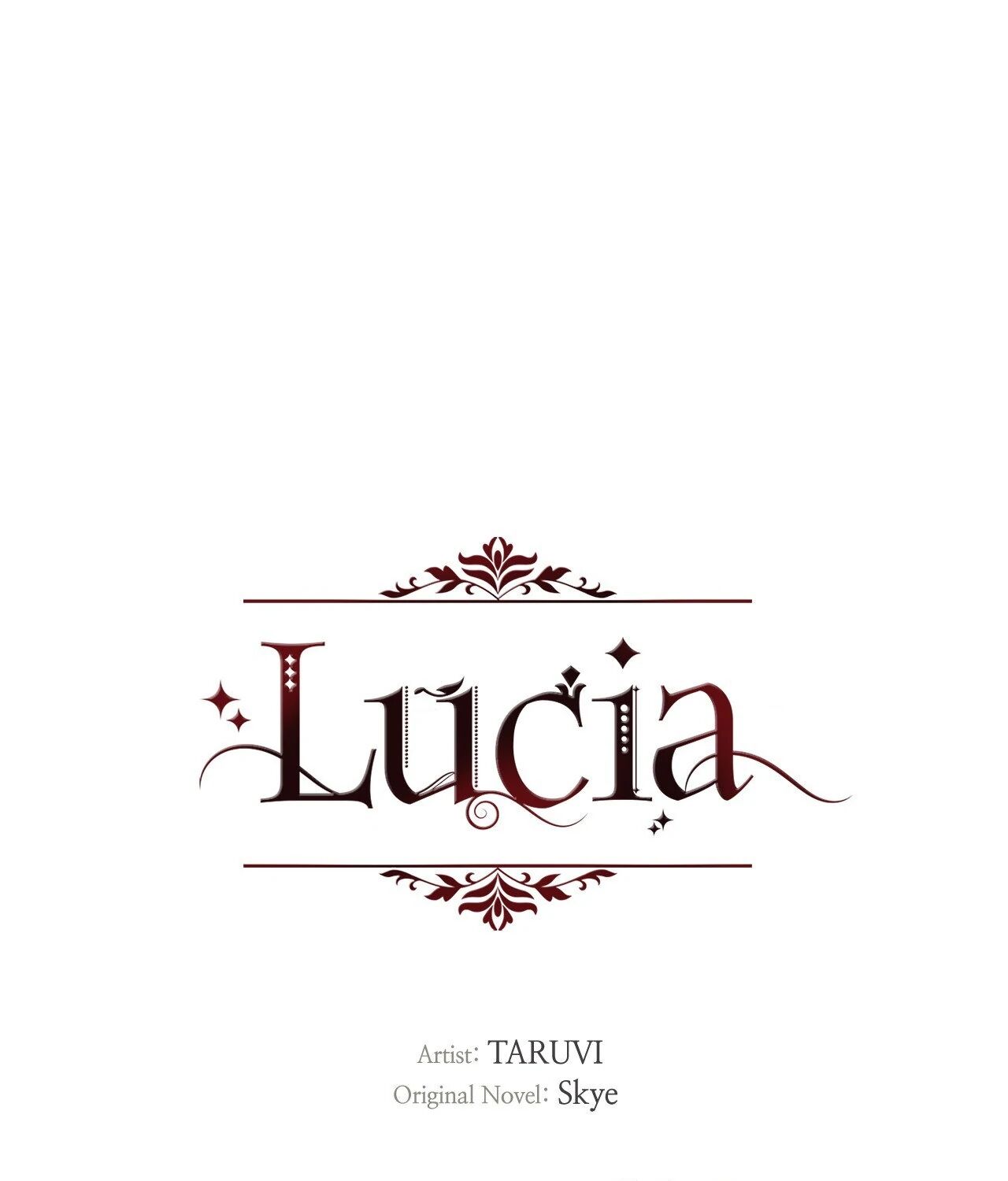 Lucia chapter 168 page 52