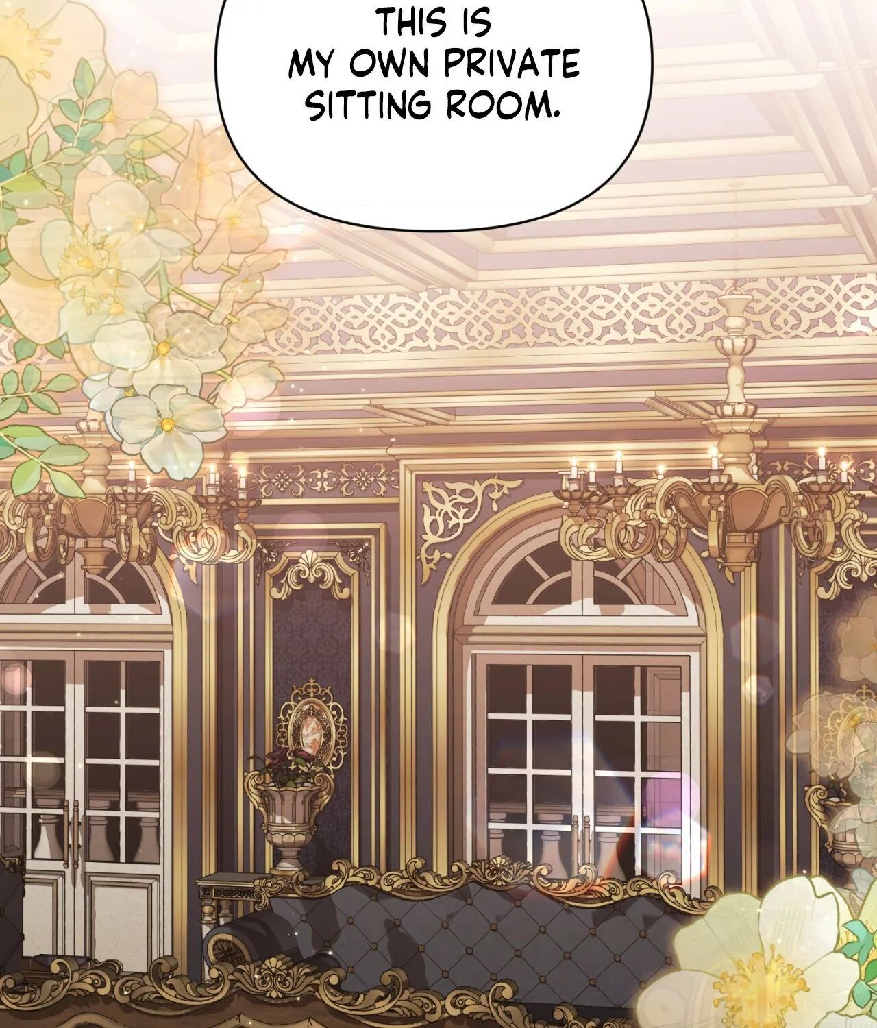 Lucia chapter 168 page 55