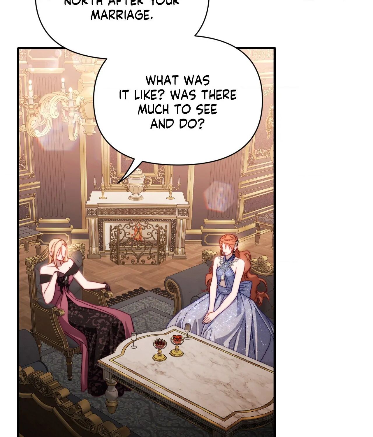 Lucia chapter 168 page 57