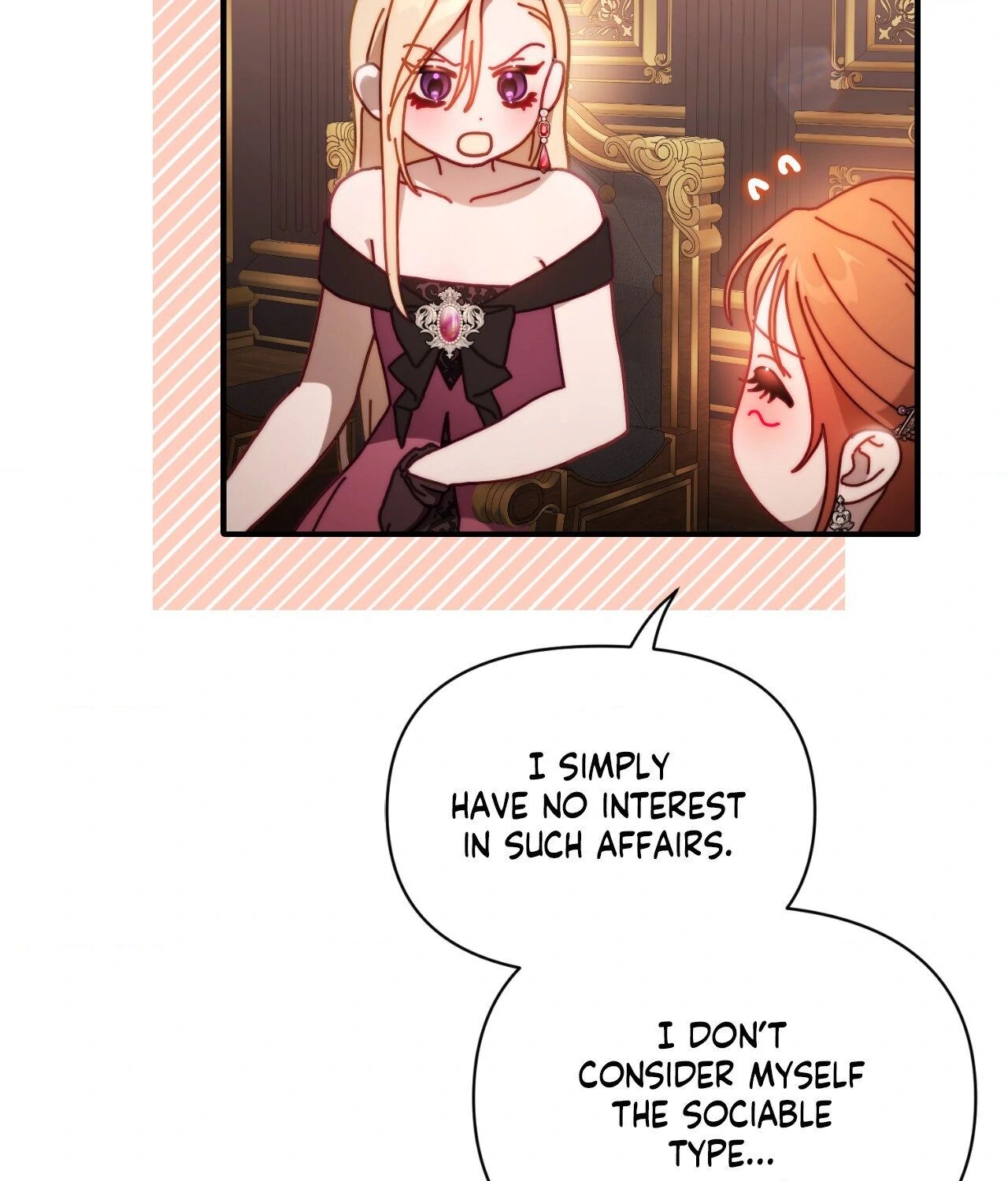 Lucia chapter 168 page 62