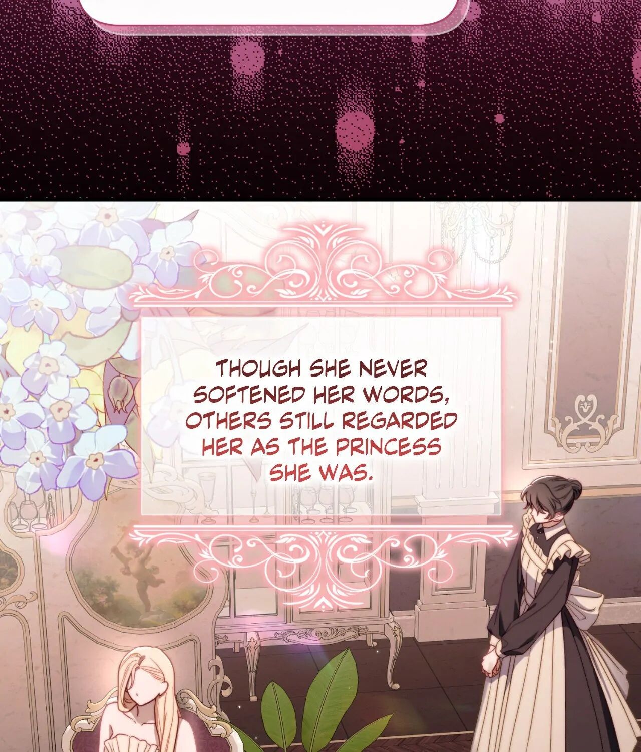 Lucia chapter 168 page 69