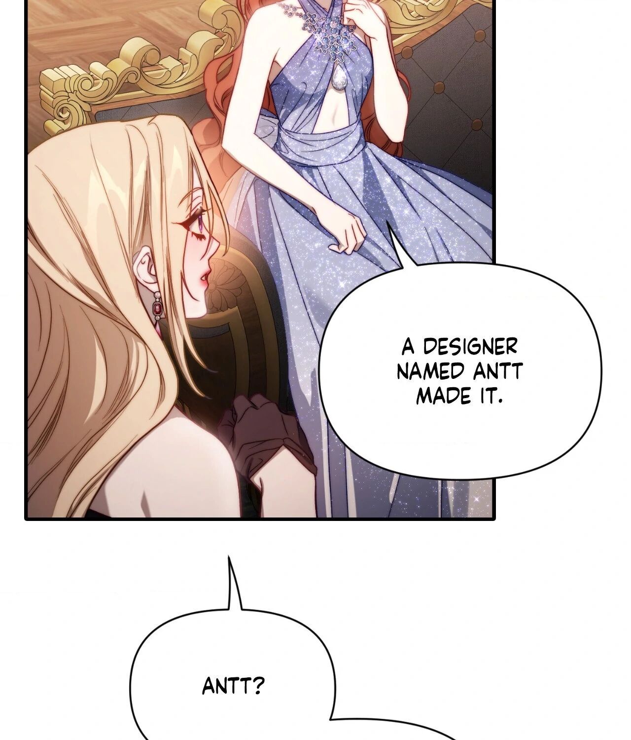 Lucia chapter 168 page 72