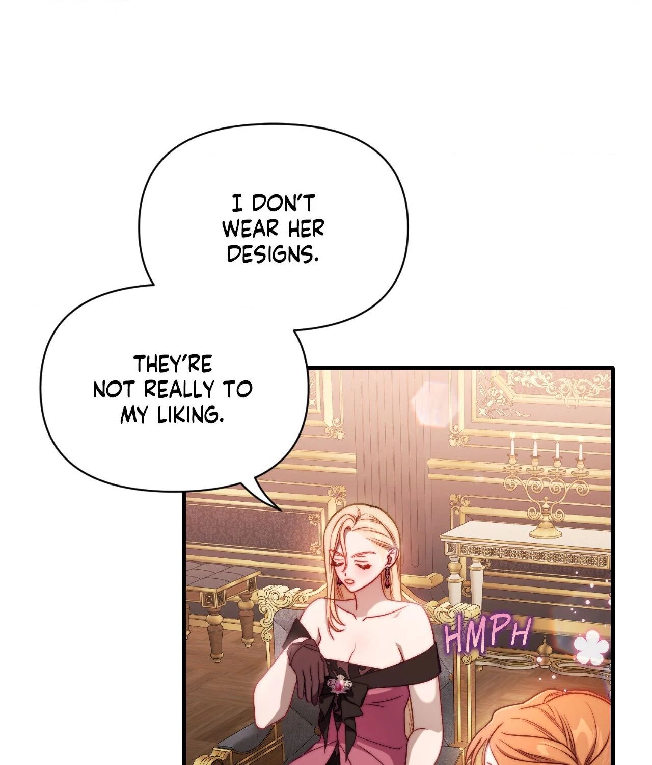 Lucia chapter 168 page 74