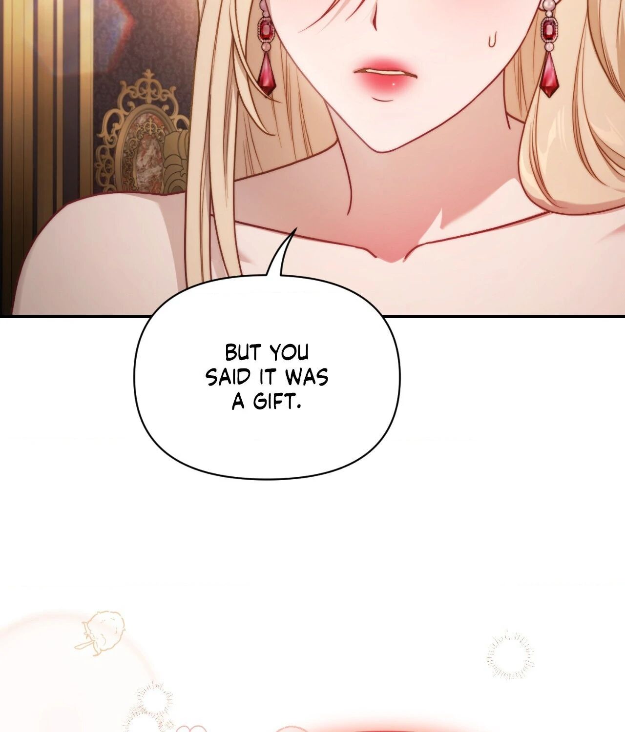 Lucia chapter 168 page 85