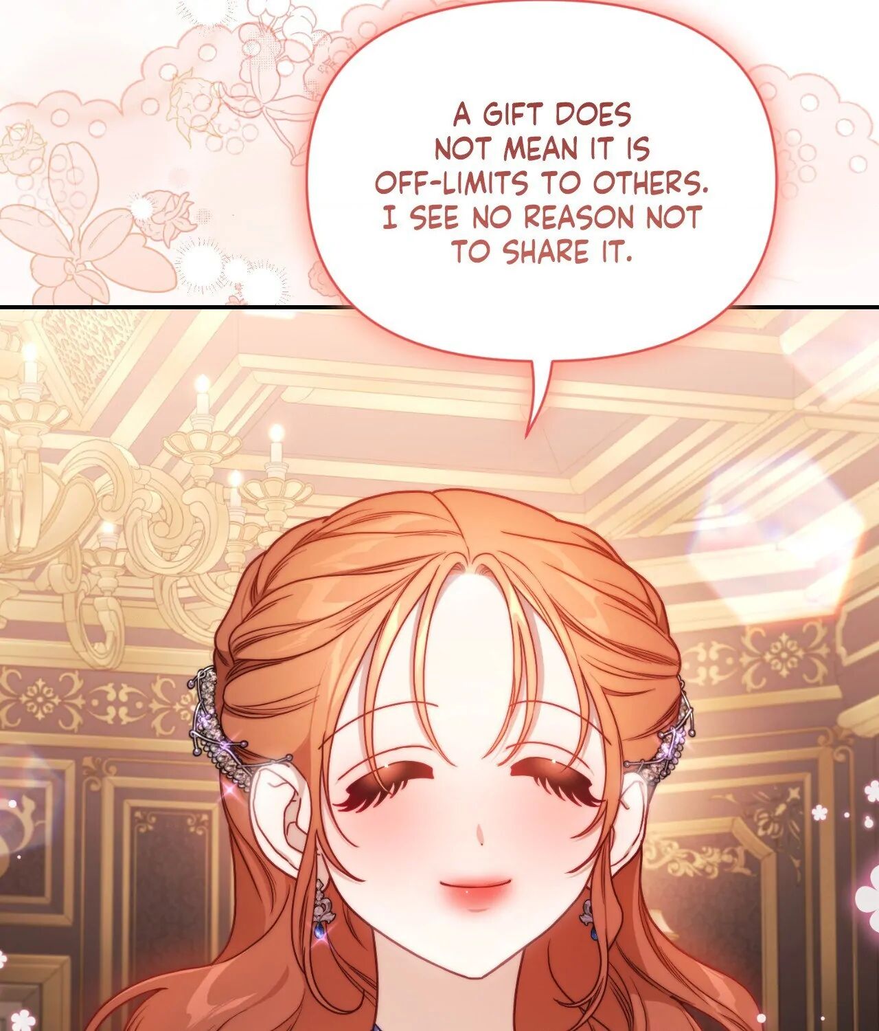 Lucia chapter 168 page 86