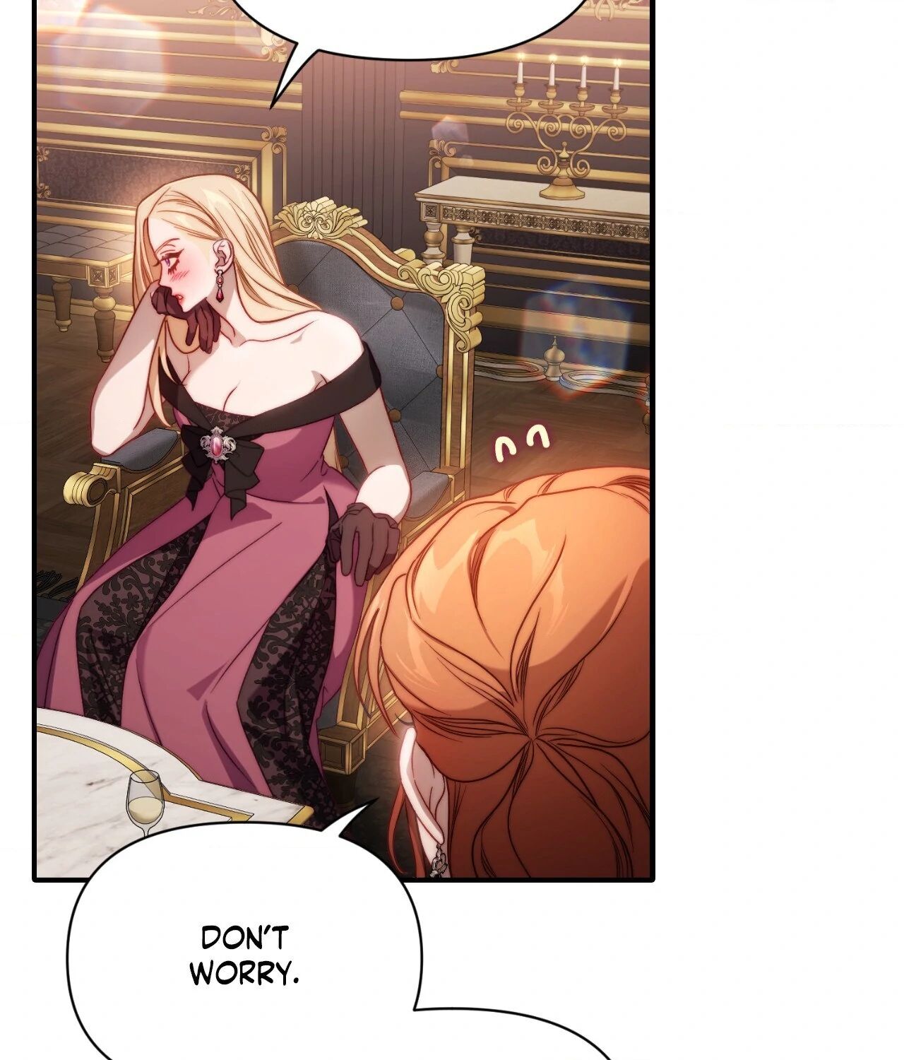 Lucia chapter 168 page 106