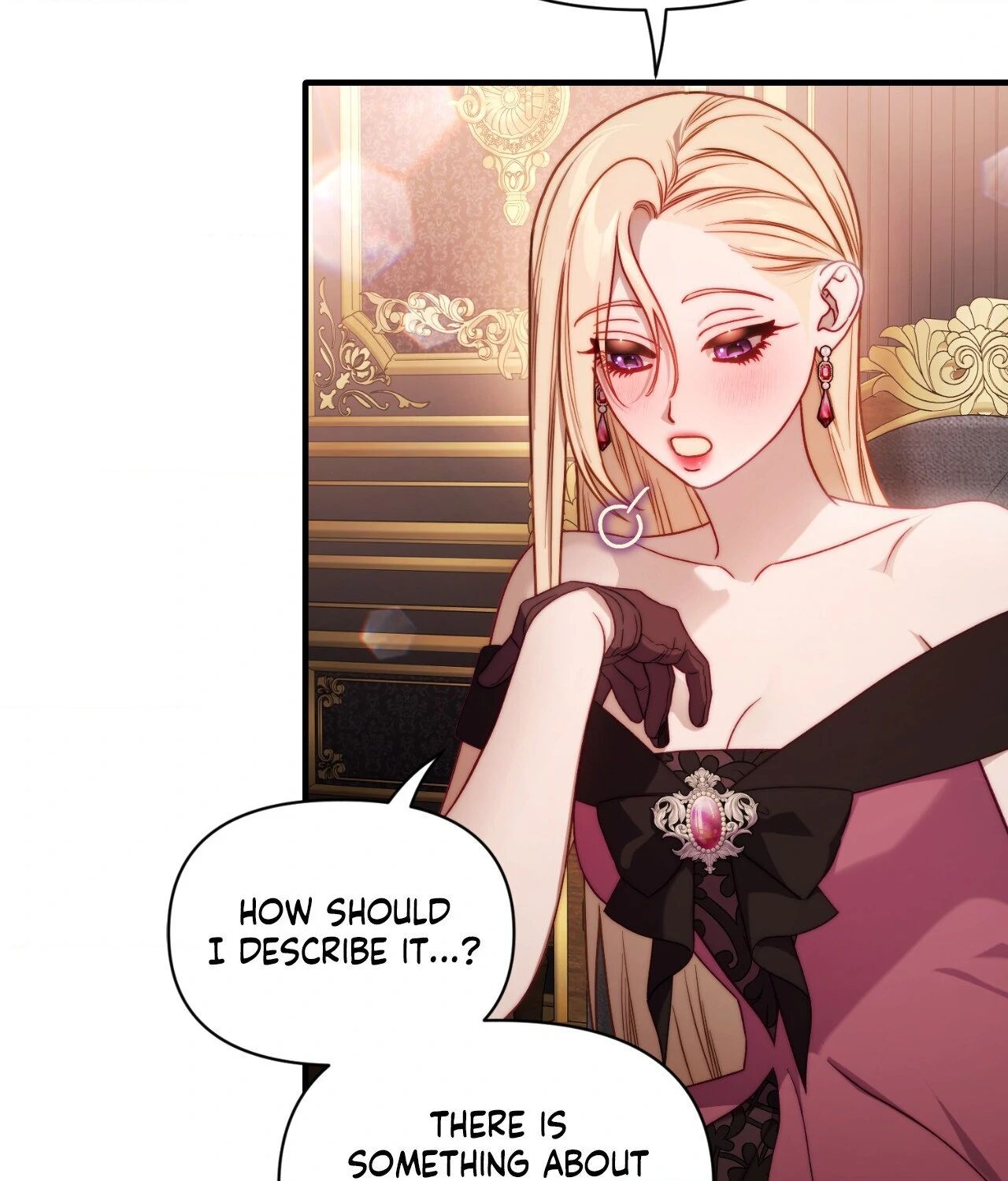 Lucia chapter 168 page 108