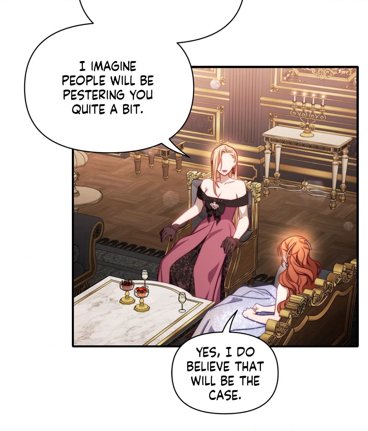 Lucia chapter 168 page 114