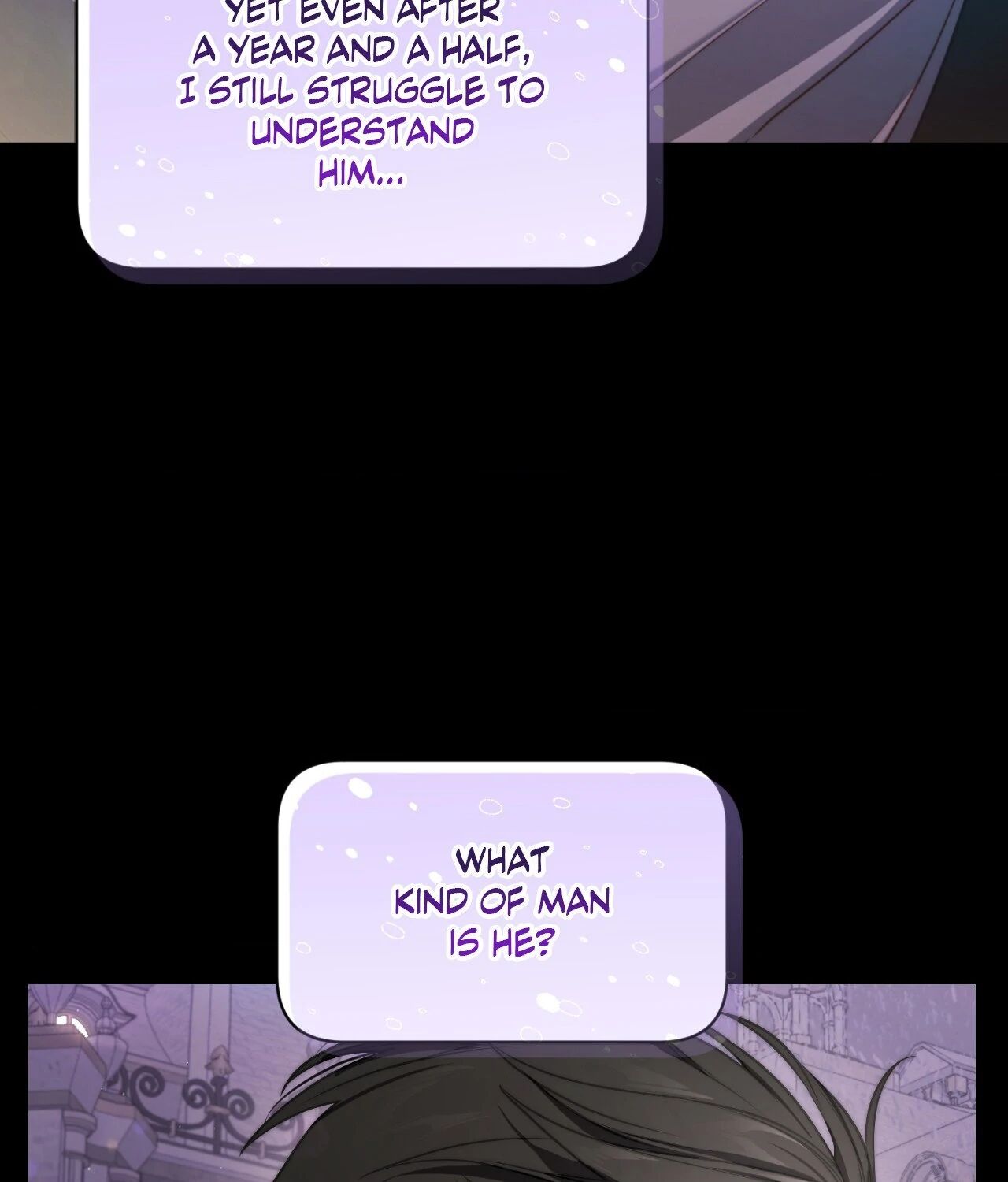 Lucia chapter 168 page 122
