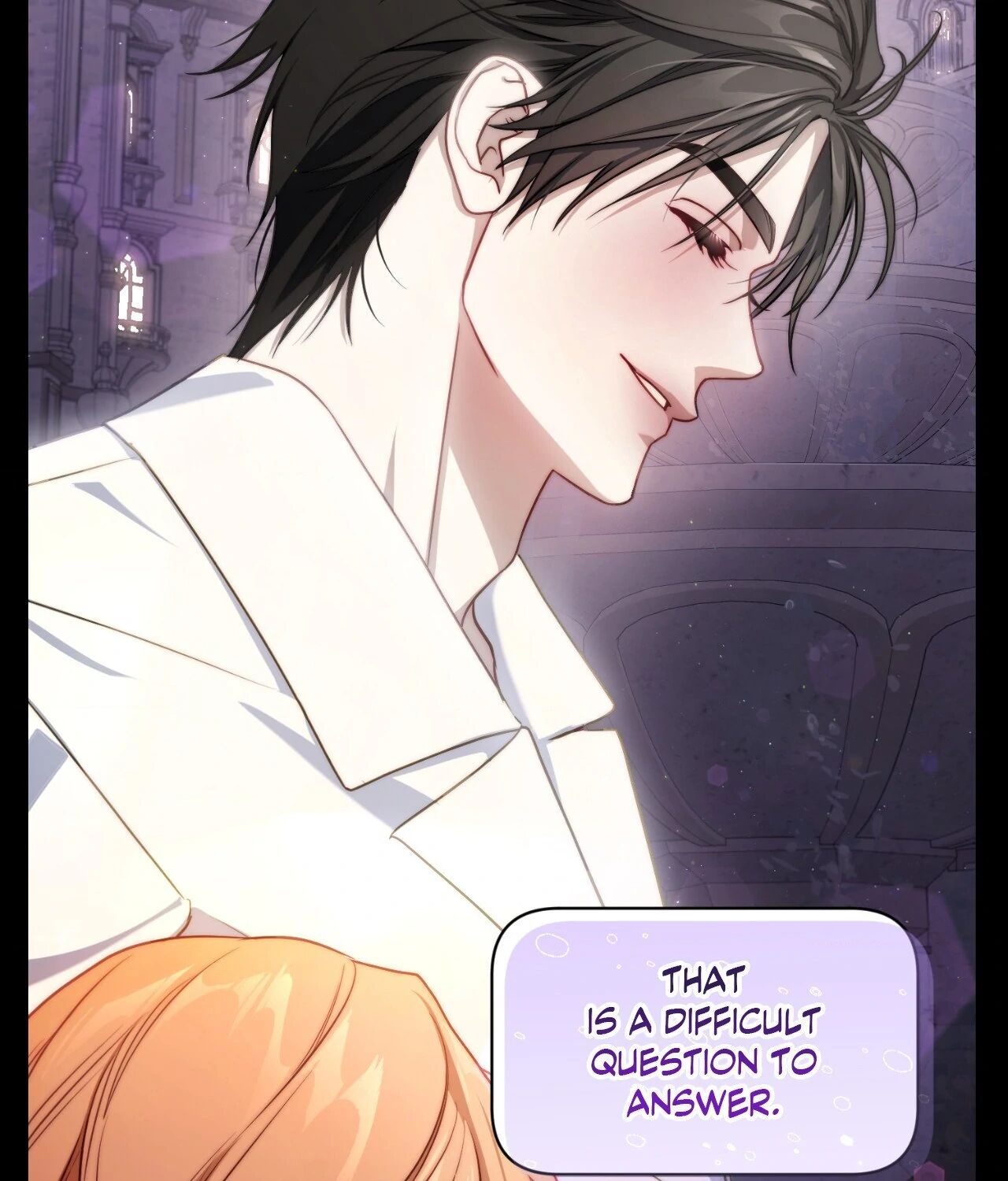 Lucia chapter 168 page 123