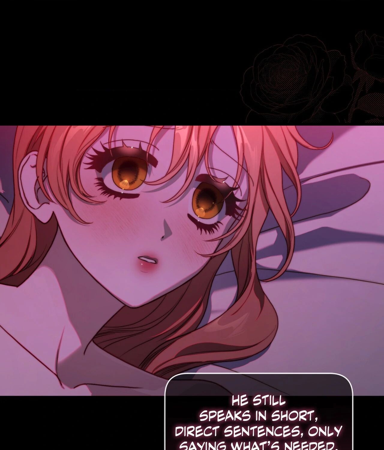 Lucia chapter 168 page 128