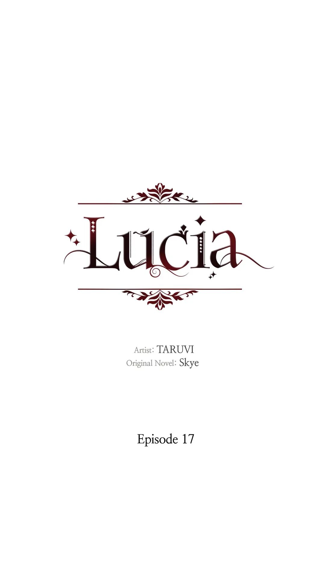 Lucia chapter 17 page 5