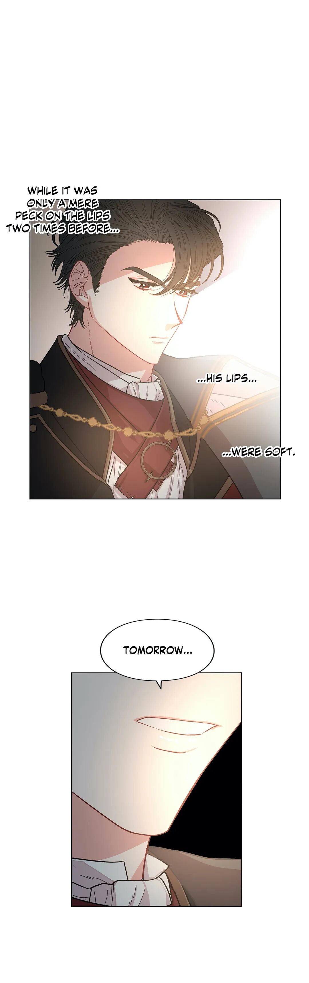 Lucia chapter 17 page 8