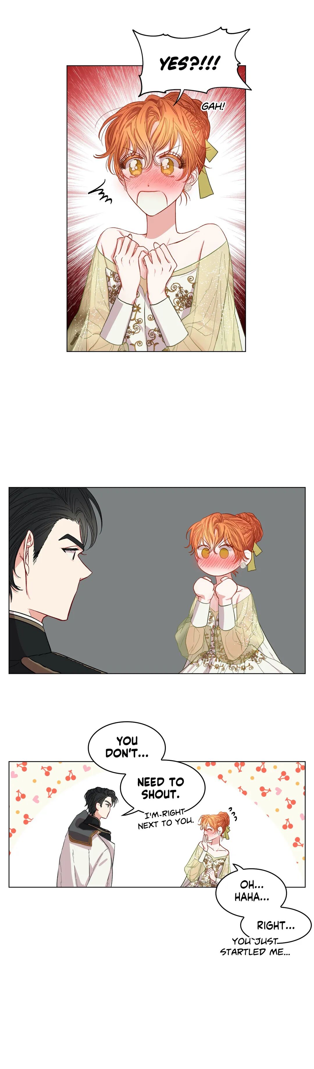 Lucia chapter 17 page 9