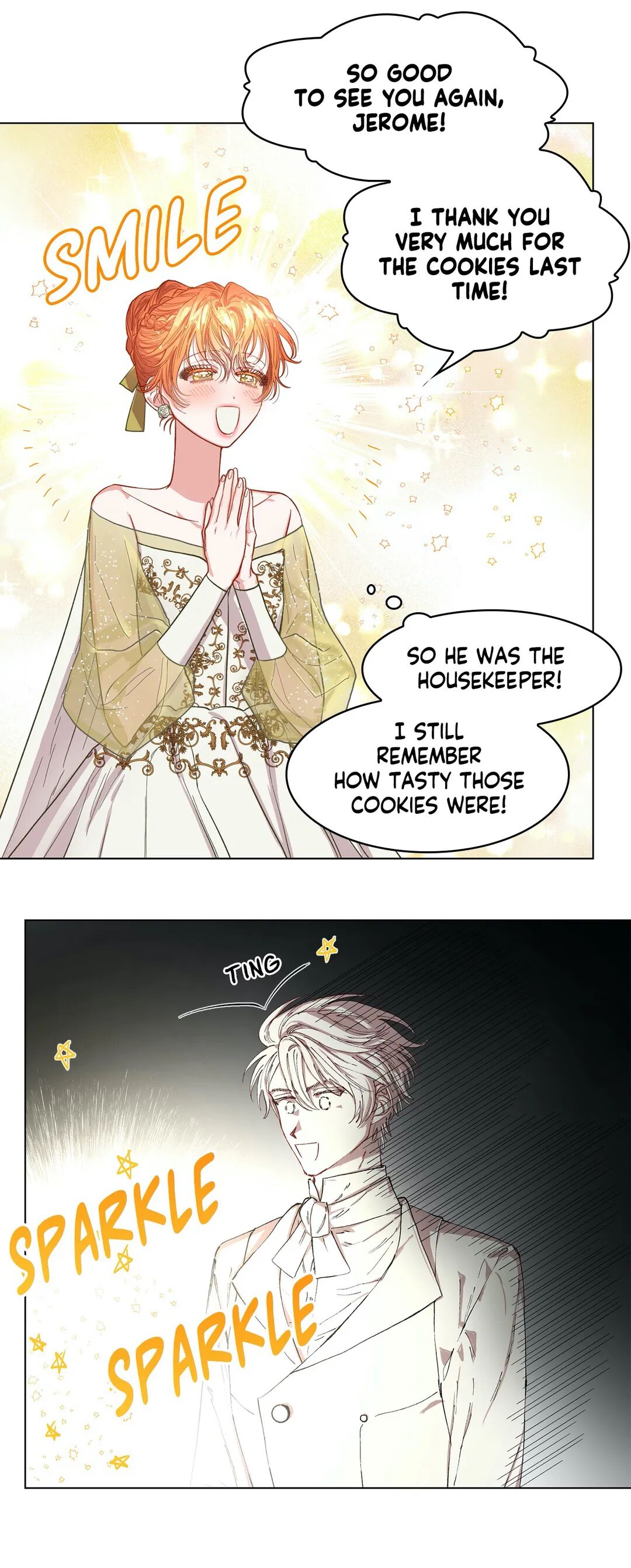 Lucia chapter 17 page 18