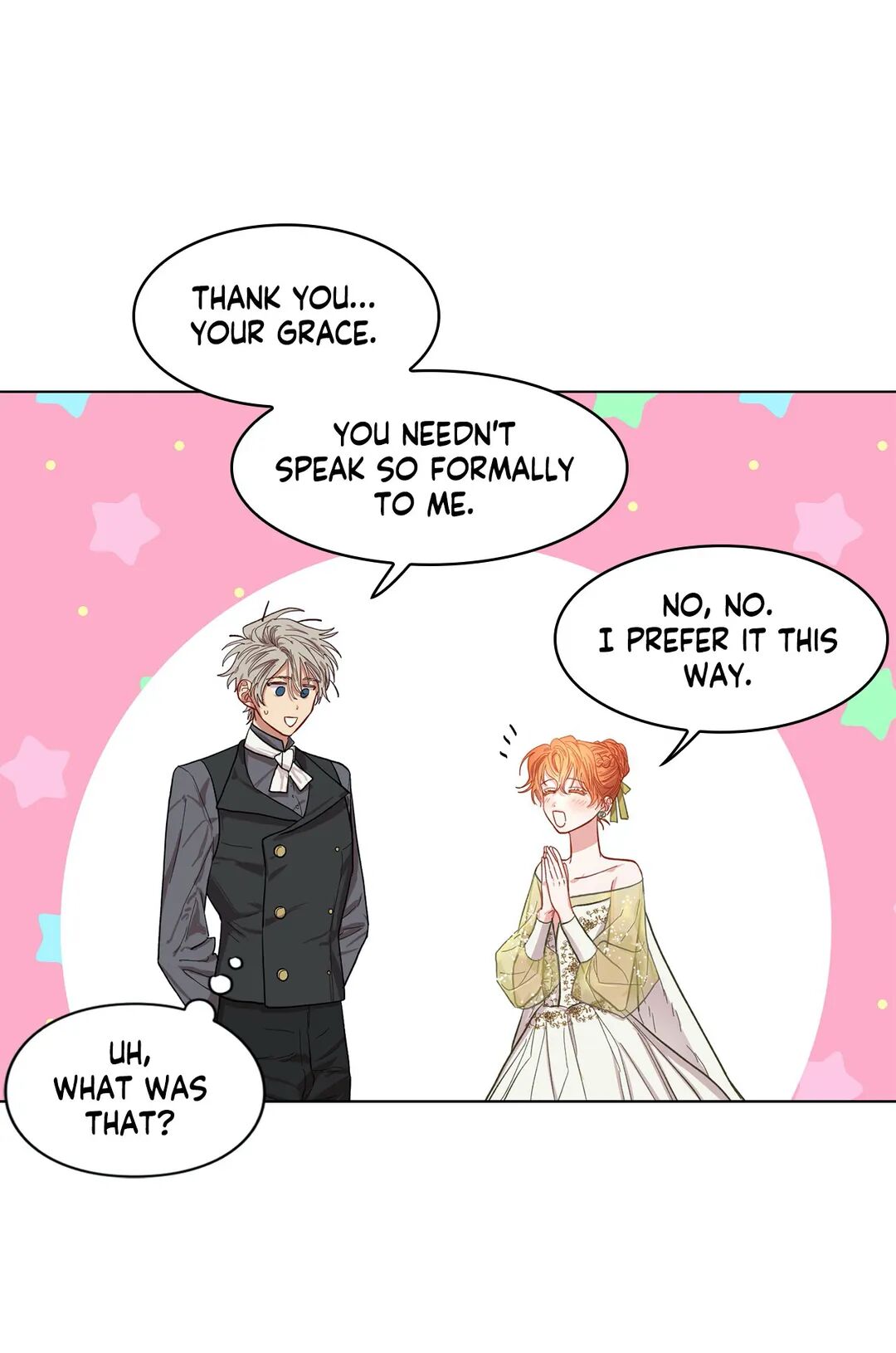 Lucia chapter 17 page 19