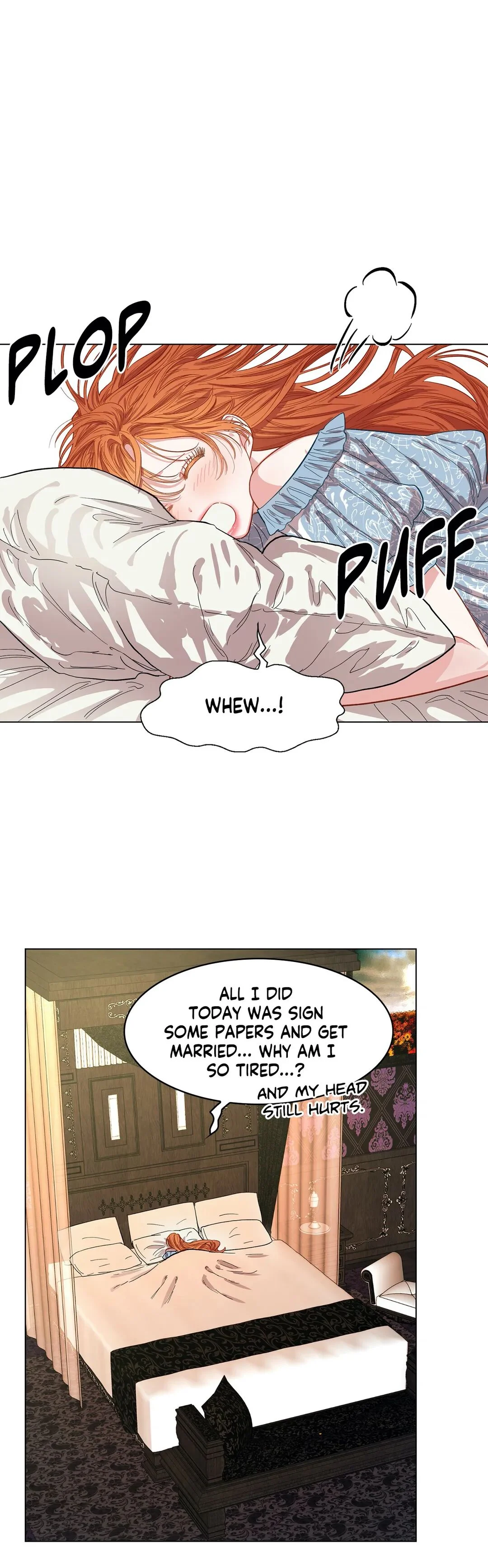 Lucia chapter 17 page 22