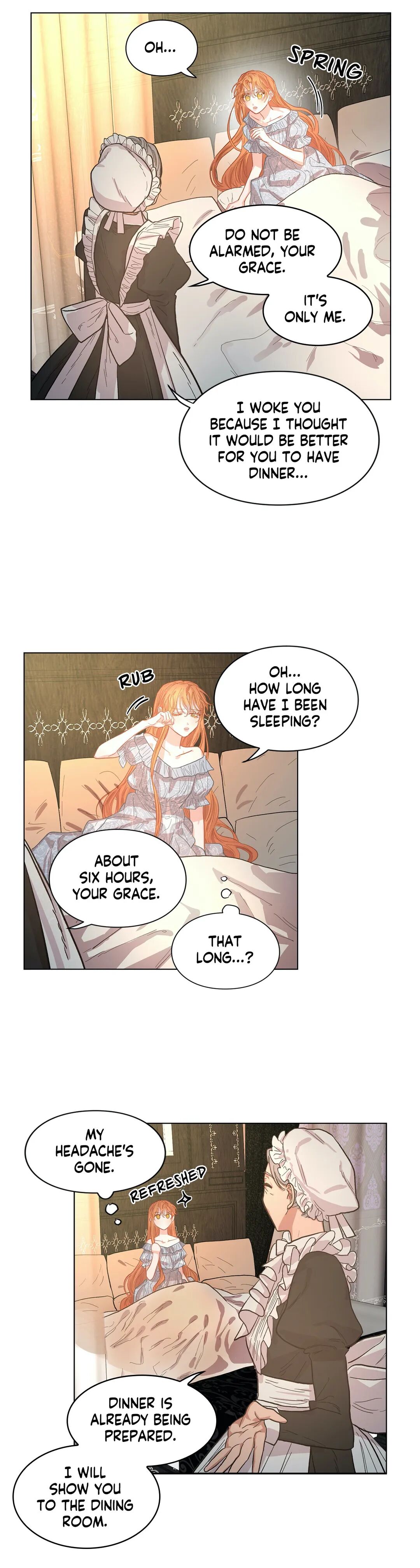 Lucia chapter 17 page 27