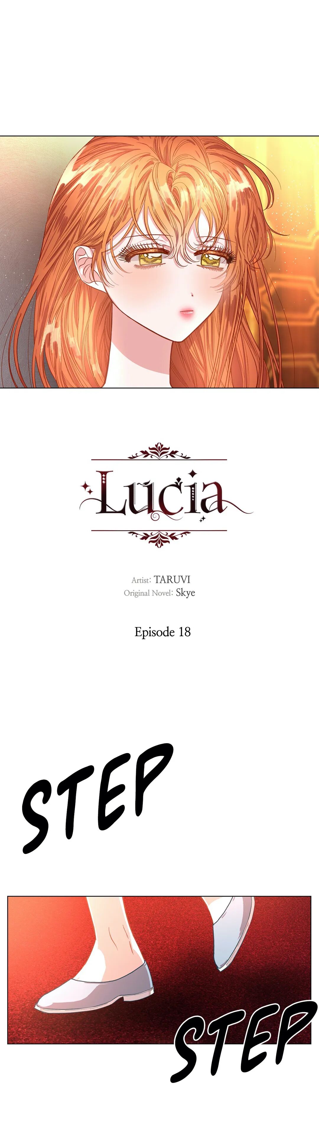 Lucia chapter 18 page 2