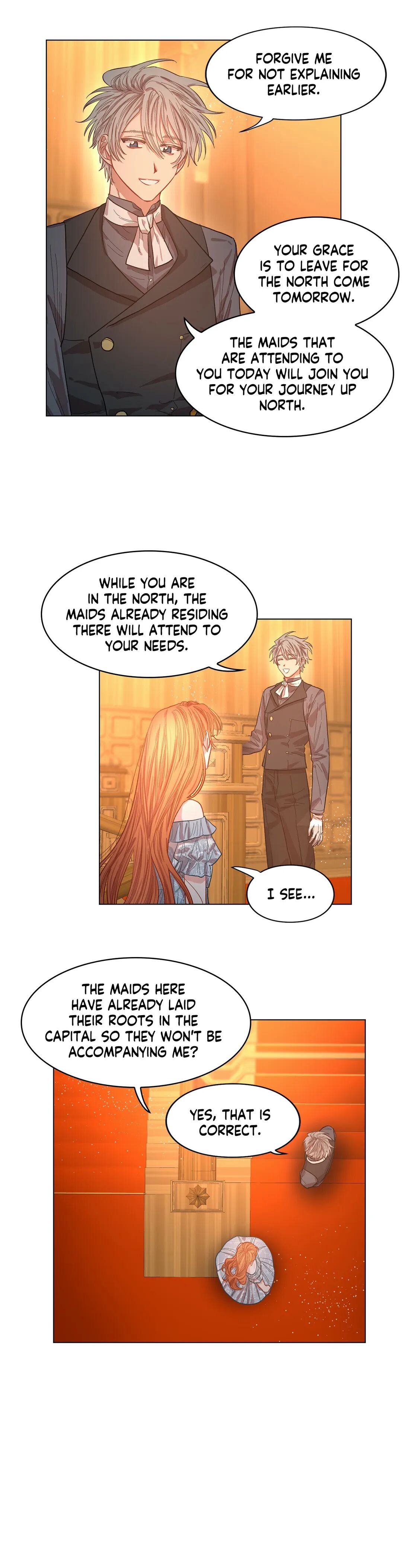 Lucia chapter 18 page 13