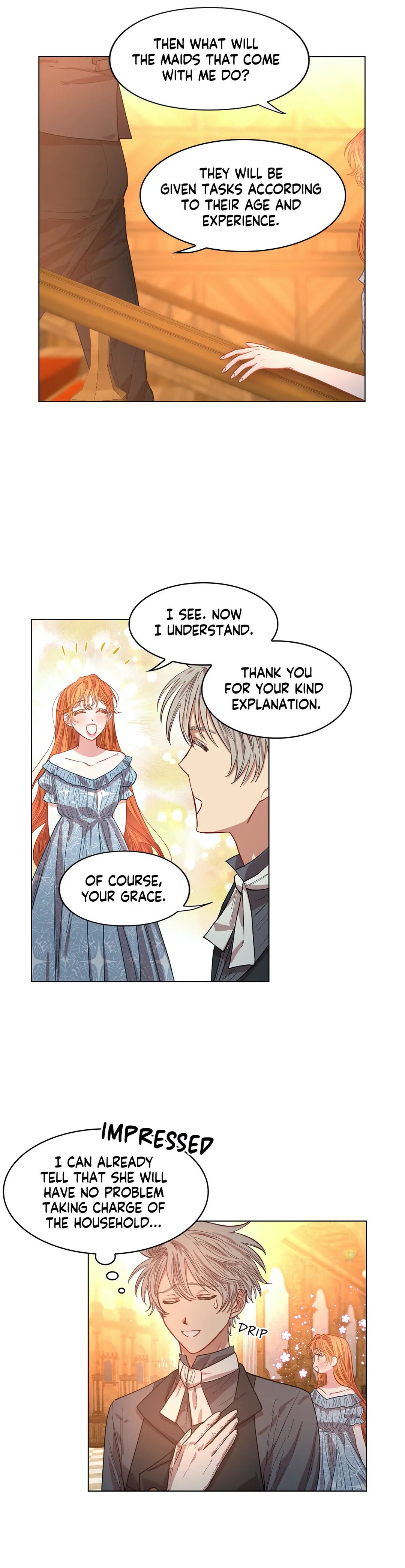 Lucia chapter 18 page 14