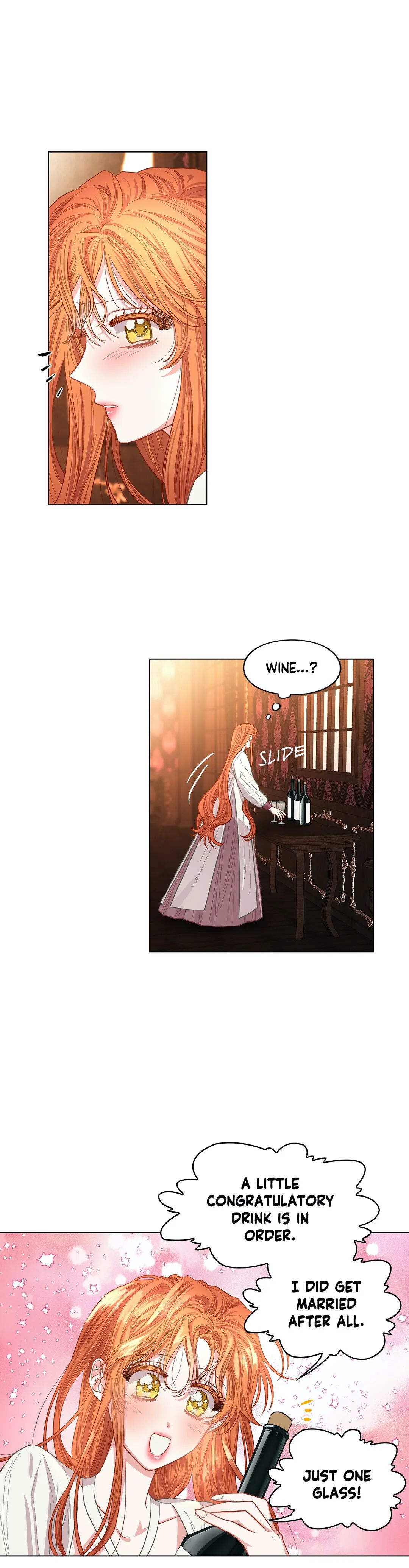 Lucia chapter 18 page 23