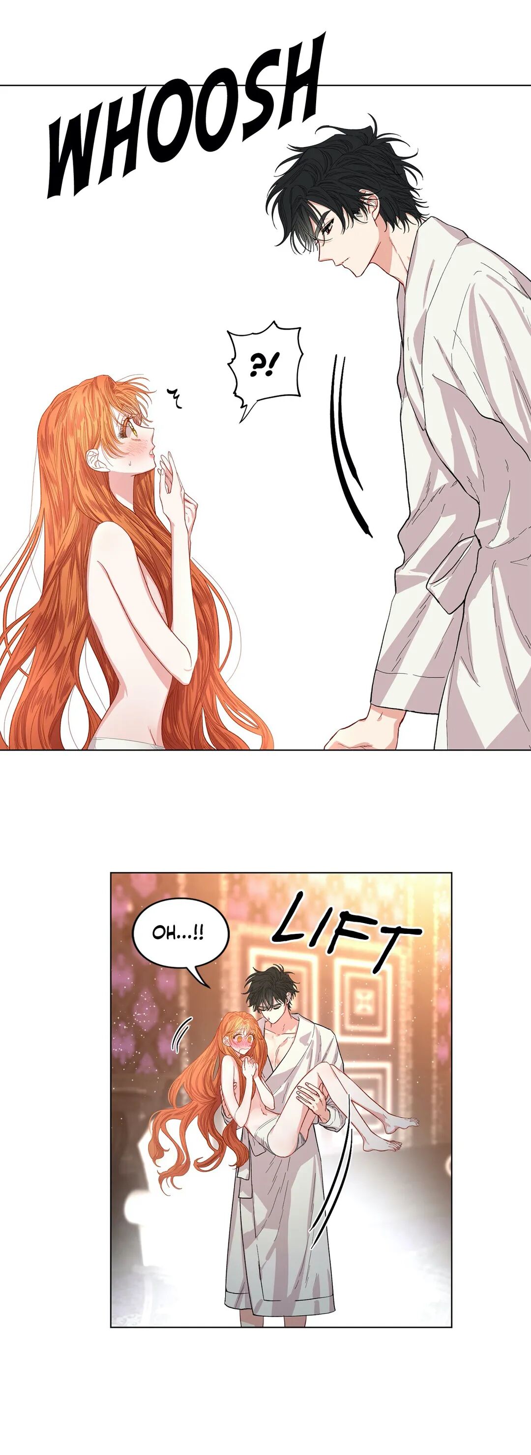 Lucia chapter 19 page 3