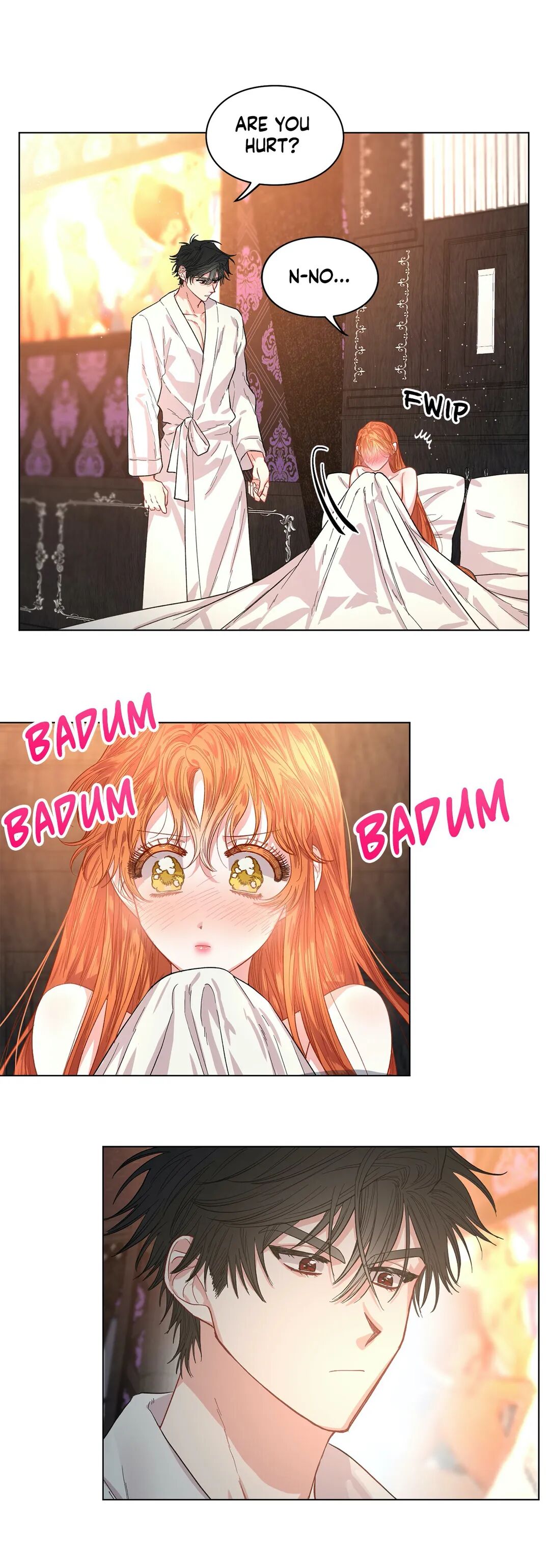 Lucia chapter 19 page 5