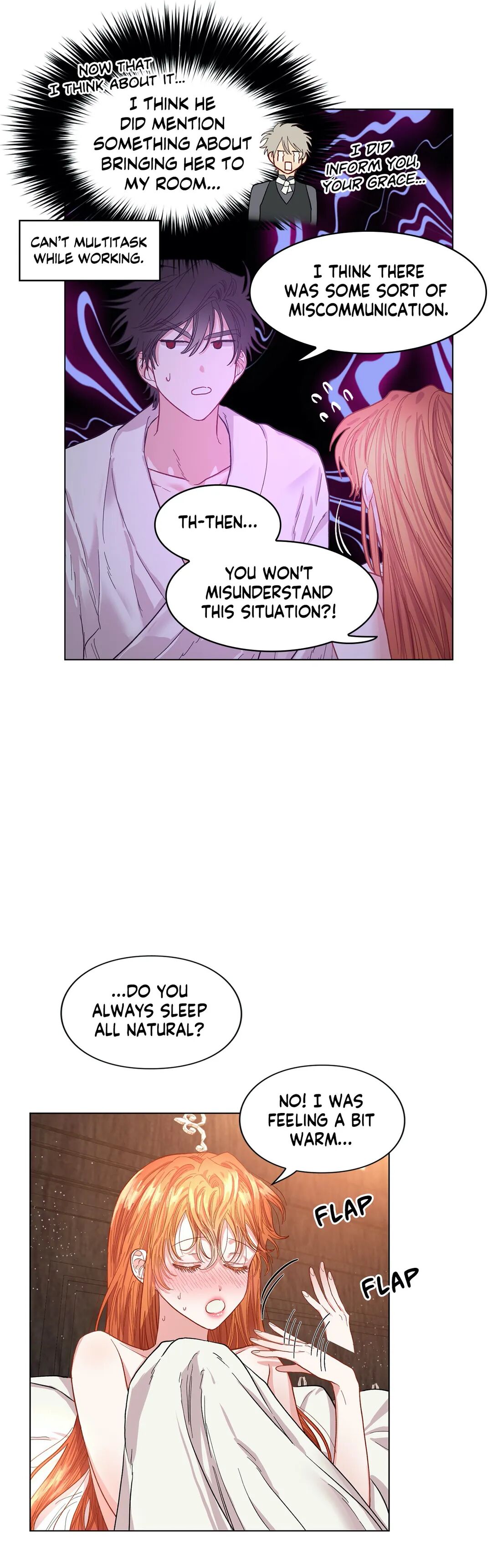 Lucia chapter 19 page 8