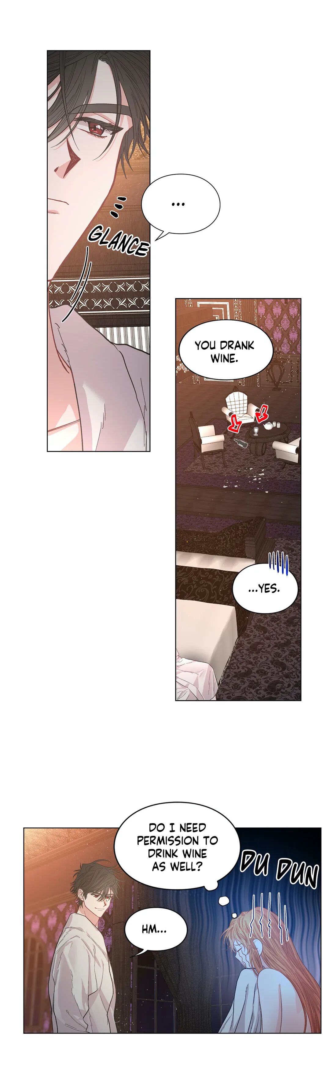 Lucia chapter 19 page 9