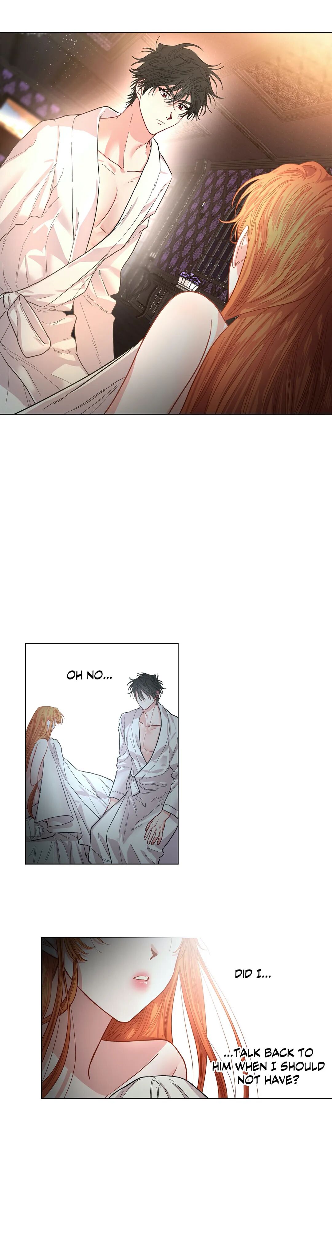 Lucia chapter 19 page 13