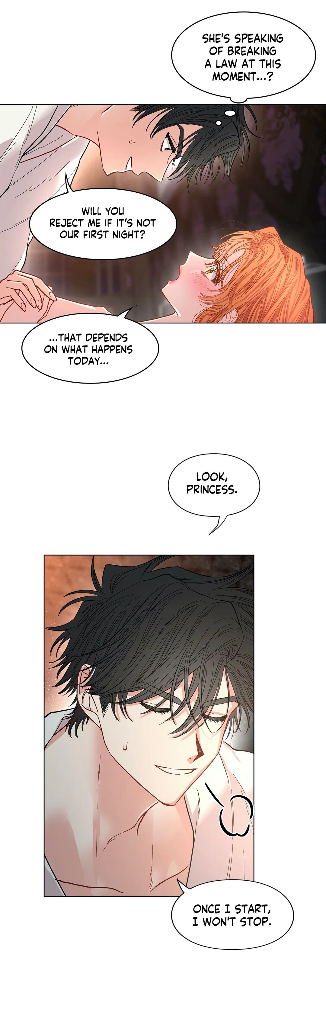 Lucia chapter 19 page 25