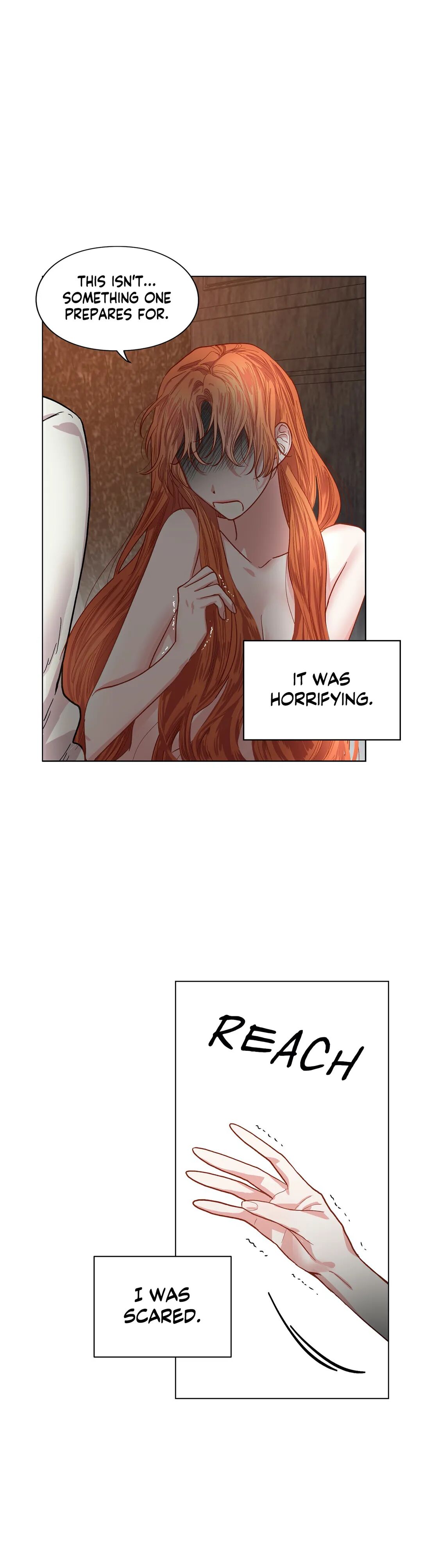Lucia chapter 19 page 28