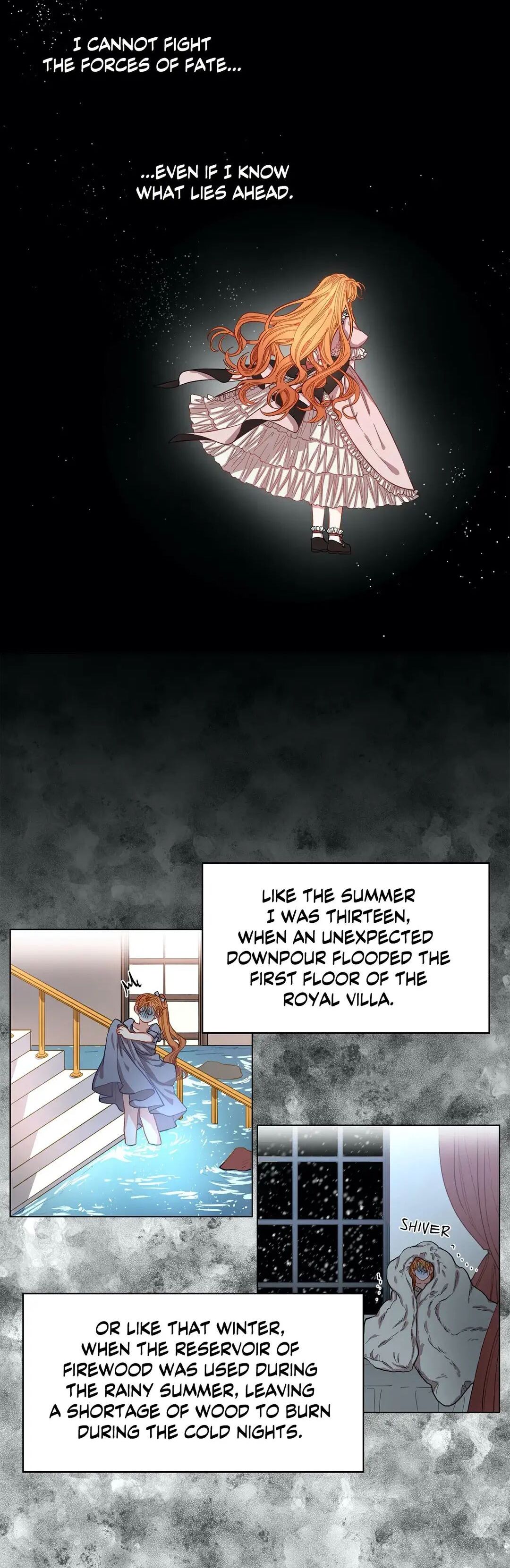 Lucia chapter 2 page 1
