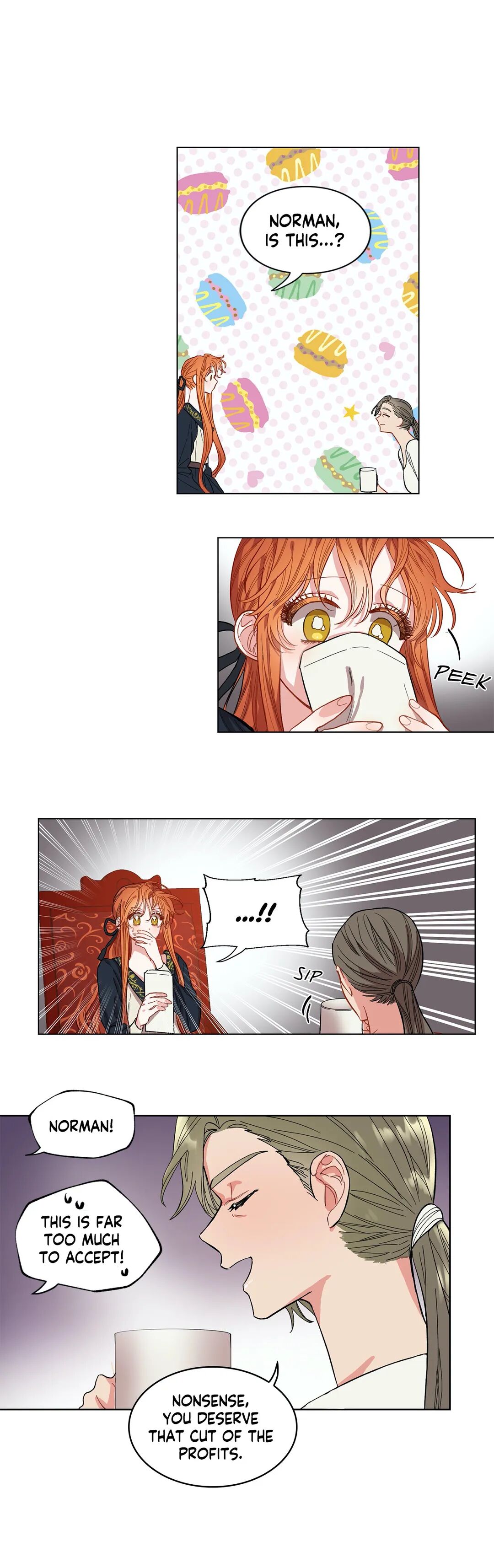 Lucia chapter 2 page 11