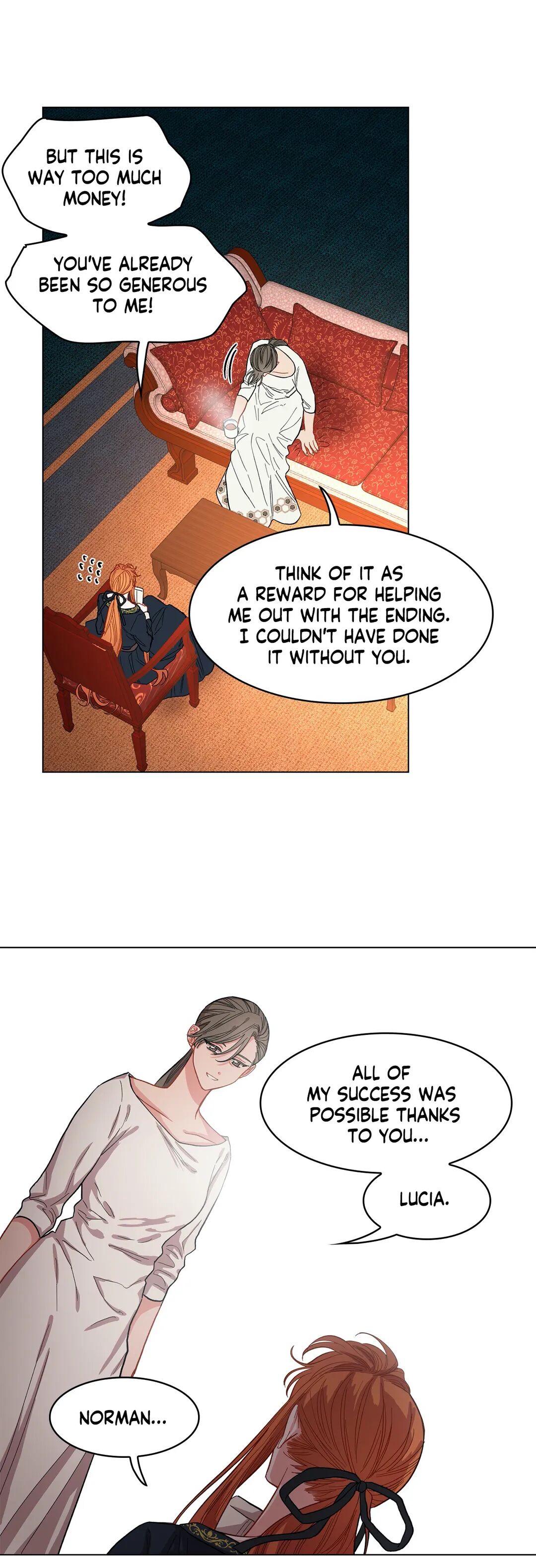 Lucia chapter 2 page 12