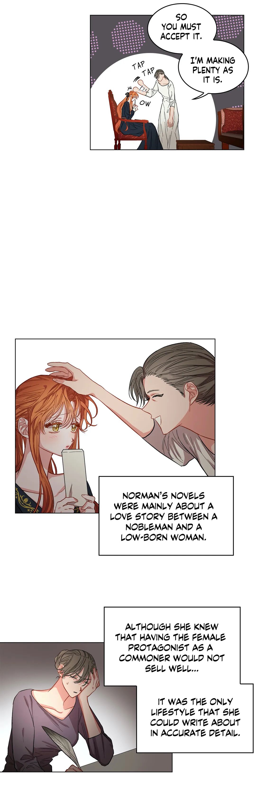 Lucia chapter 2 page 13