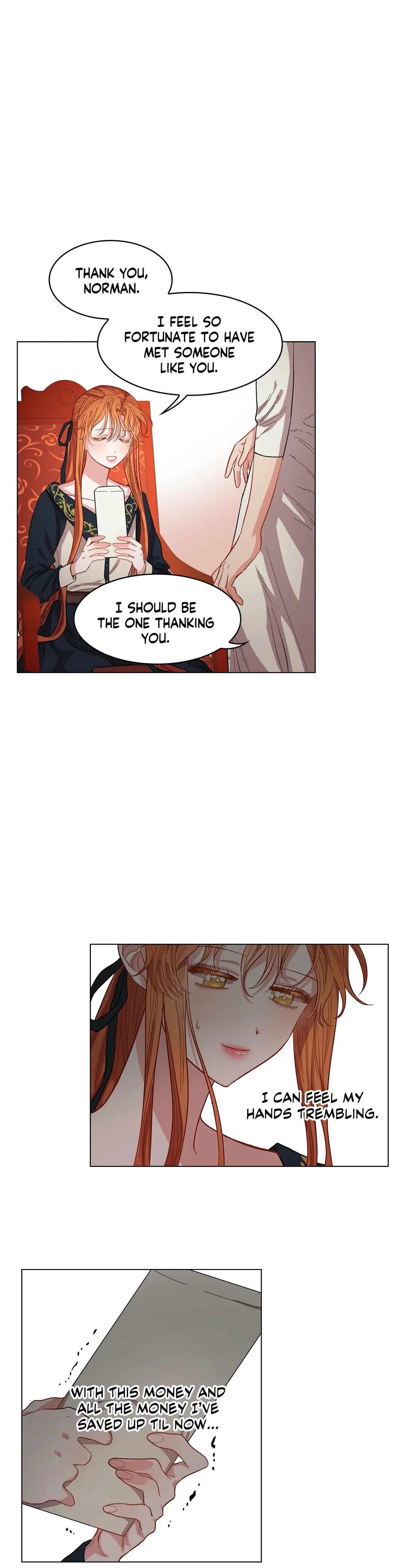 Lucia chapter 2 page 18