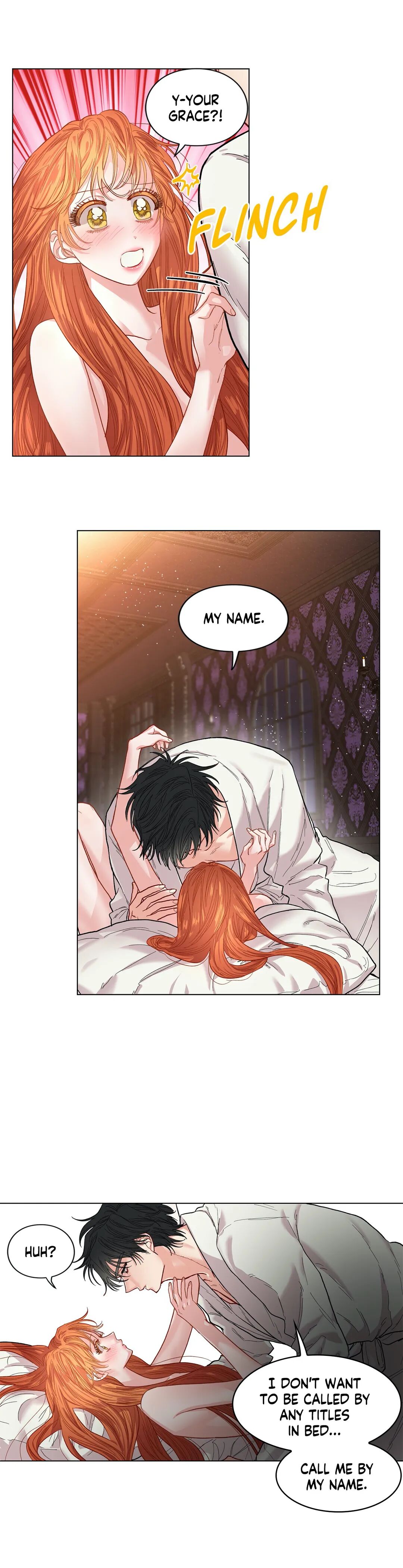 Lucia chapter 20 page 3